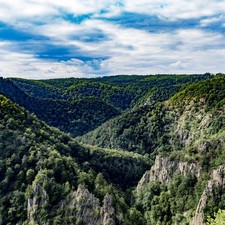 Thale Kurzurlaub im Harz