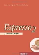 Espresso 2. Ein Italtienischkurs: Espresso 2. Zus... | Buch | Zustand akzeptabel