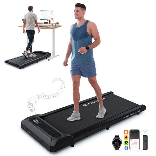 Mobvoi smart walking pad - walking,