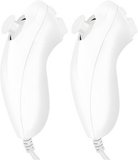 2 Pack NunchukController für