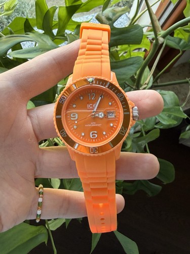Ice watch uhr - uhr, classic