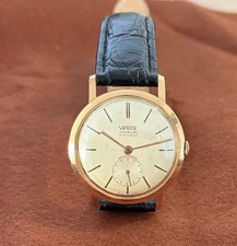 Montre VENUS 18k Roségold