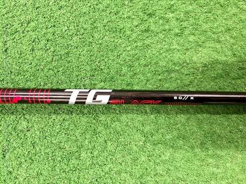 Kbs black 60x driverschaft - kbs,
