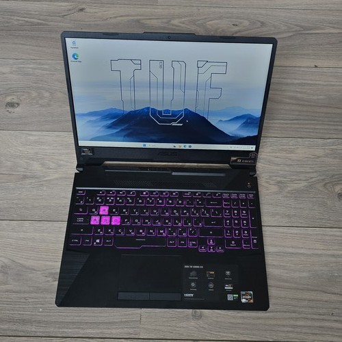 Asus tuf gaming a15 - a15, |