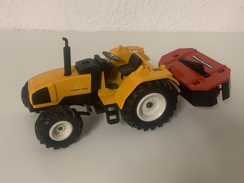 Siku farmer renault ceres - renault,