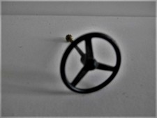 Lenkrad für DDR Traktor von