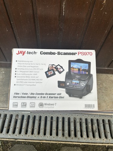 Jay tech jaytech - ps, dia