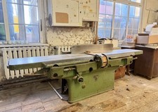 VEB Cyklop Pirna Abrichte