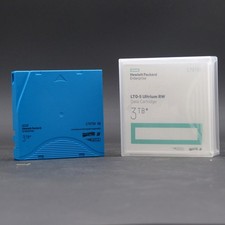 HP LTO-5 Ultrium RW DATA