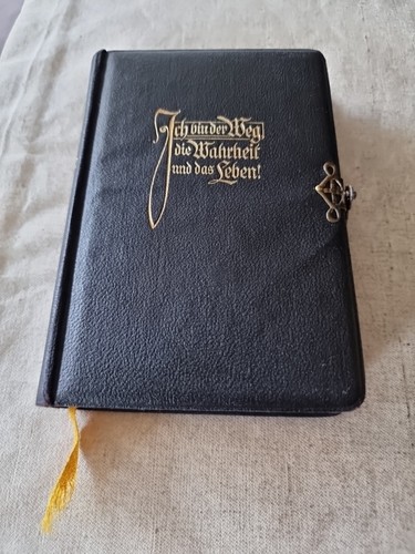 Altes gesangbuch - altes,