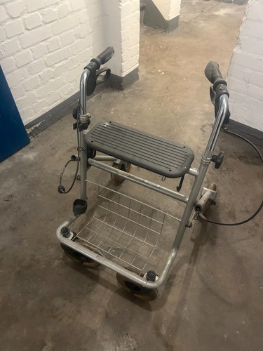 Meyra ortopedia rollator - meyra,