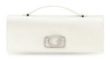 GUESS Zalina Top Handle Clutch