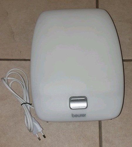 Beurer tageslichtlampe - tl, /