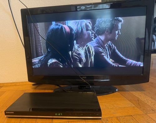 Samsung dvd c550 - ***,