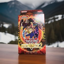 Yu-Gi-Oh! Retro Pack 2 Reprint