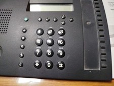 ISDN Telefon Tiptel 192 ISDN