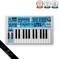 Novation Bass