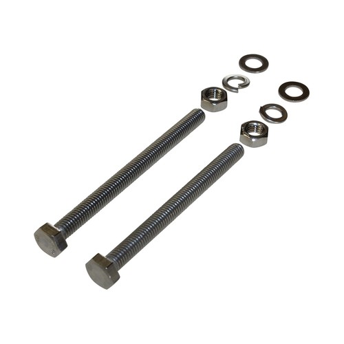 Schrauben set motoraufhängung - schrauben,