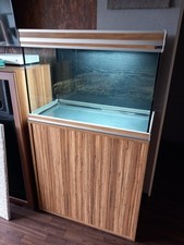 aquarium komplett