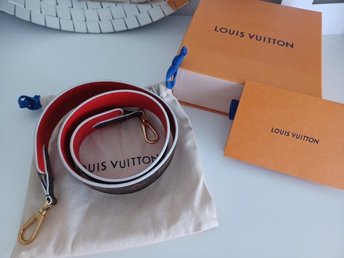Louis vuitton schulterriemen - vuitton,