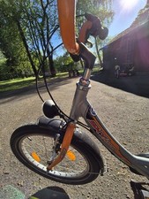 Puky FAHRRAD 20 zoll