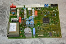 Vaillant MCBA 1446D, Gasmodul