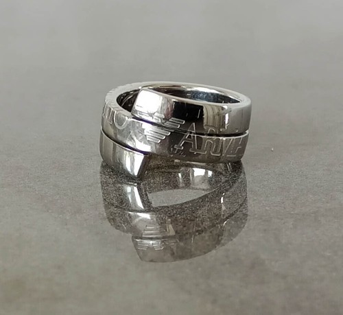 Emporio armani ring - emporio,