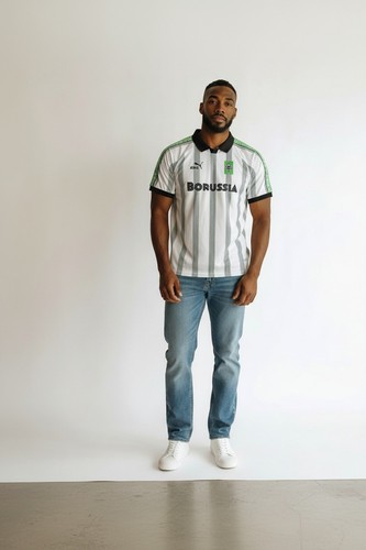 Puma borussia mönchengladbach - puma,