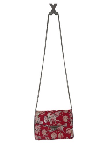 Mango damen umhängetasche - umhängetasche, rot