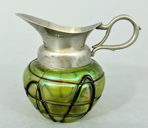 Jugendstil - (l0222),