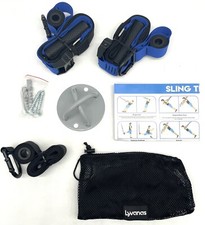 Lyvanas Schlingentrainer