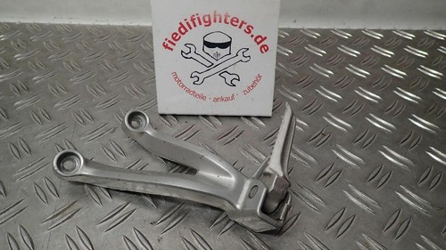 Sozius fußrastenanlage links - sozius,