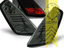 LED Rückleuchten Heckleuchten