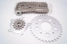 Kreidler Florett K54 Eiertank