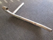 BMW R45 R65  Auspuff Krümmer Auspuffkrümmer