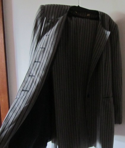 Escada designe hosenanzug - escada,