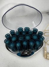 ELEKTRISCHE TCM LOCKENWICKLER 