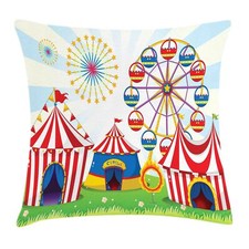 Kissenbezug Dekokissen für