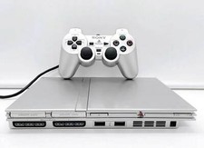 Sony Playstation 2 Konsole (
