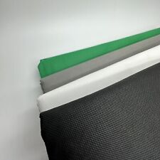 Profi Fotostudio Softbox Set mit 50x70cm Softbox Hintergrundsystem Tasche#