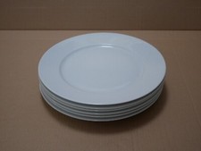 6x IKEA 365+ Susan Pryke  Platzteller Pizzateller große Speiseteller 32,5 cm