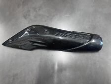 Windkanalabdeckung  Ilmberger Carbon rechts RnineT Racer Scrambler Urban G/S