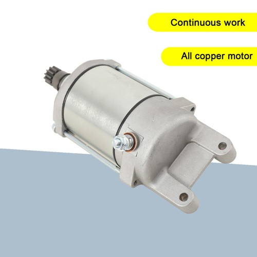 Anlasser starter motor - anlasser,