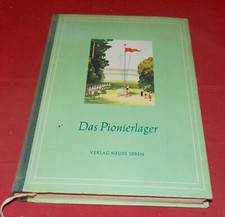 Das Pionierlager - Verlag