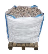 Buntkies Rheinkies 16-32 mm Teichkies Gartenkies Waschkies Kies Menge wählbar