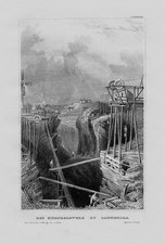 1840 mine dannemora - -, eisen