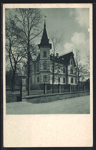 Postcard
