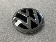 VW GOLF VII MK7.5 PASSAT B8 ARTEON JETTA FRONT LOGO RADAR ABDECKUNG 3G0853601...