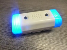 Playmobil  Blaulicht mit Licht