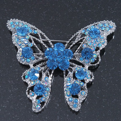 Himmelblaue kristall - himmelblaue,